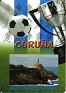 Spain - 2009 - Deportes - Football - Coruña - Football - 0